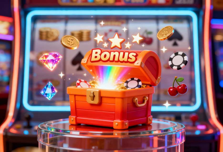 MonteCryptos Casino Bonus vs. Concurrents : Qui Offre le Plus ?