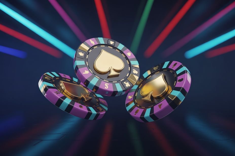 Winspark Casino : Obtenez un Bonus Sans Dépôt et Jouez Gratuitement !